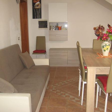 Villa Pasubio Porto Cesareo Exterior foto